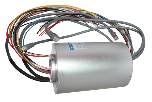 集電環滑環的用途是什么？