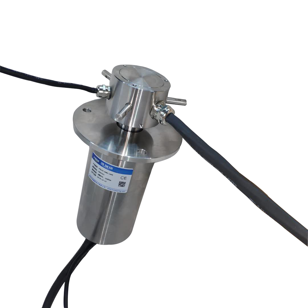 導電滑環的特性是什么？