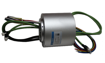 您對(duì)導(dǎo)電滑環(huán)能夠了解多少？