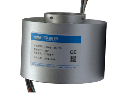 導(dǎo)電滑環(huán)屬于哪個行業(yè)？未來的發(fā)展怎么樣？