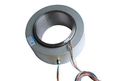 如何提供導電滑環的電磁兼容性?