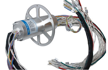 如何清洗與維護導(dǎo)電滑環(huán)？怎么延長滑環(huán)的使用壽命？