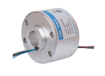 當導電滑環與碳刷接觸不良時應該怎么解決?