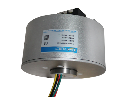 影響導電滑環壽命的原因有哪些?技巧是什么？