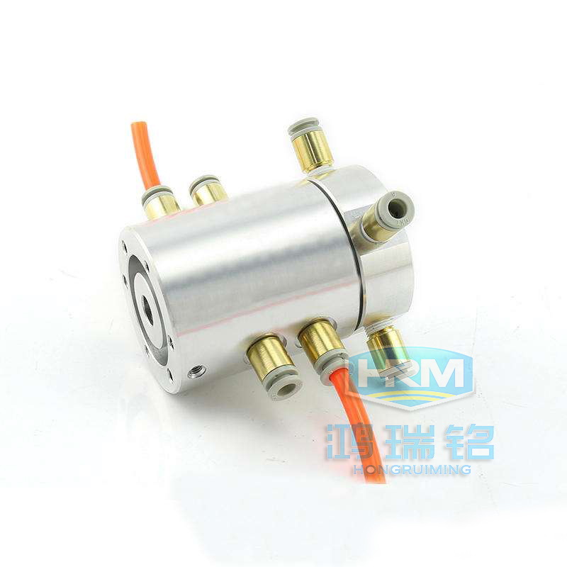 導電滑環在OLED設備上有什么應用？