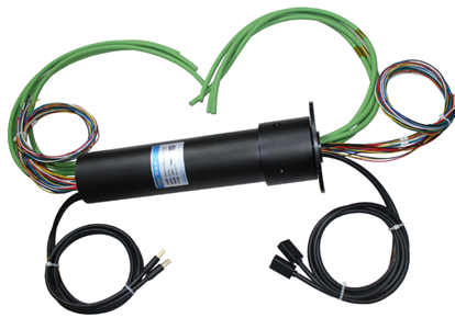 滑環出廠測試需要做哪些？