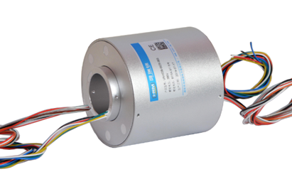 什么樣的滑環(huán)稱為電刷滑環(huán)？