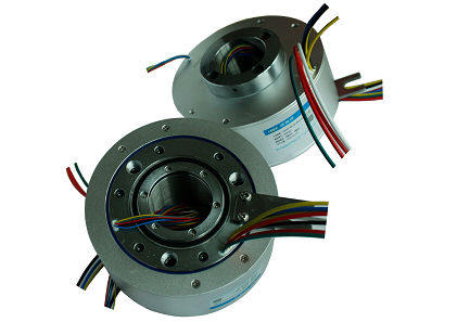 導電滑環的用處簡述