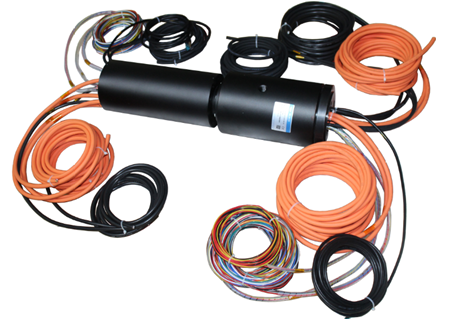 滑環基本定義和運行情況等知識匯總（二）